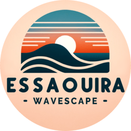 Essaouira Wavescape