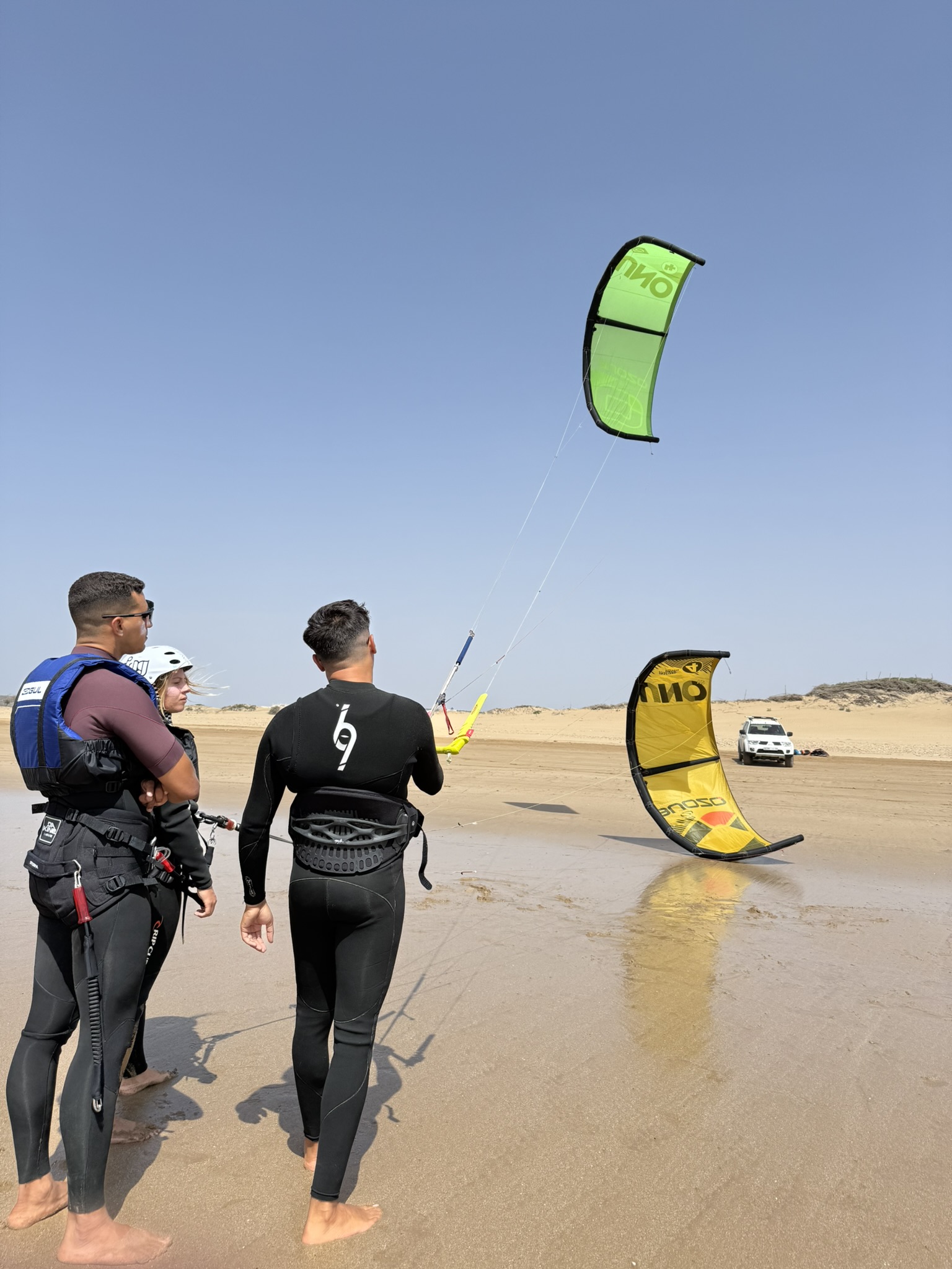 Kite Paradise