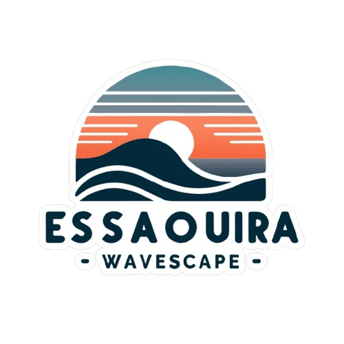 Essaouira Wavescape