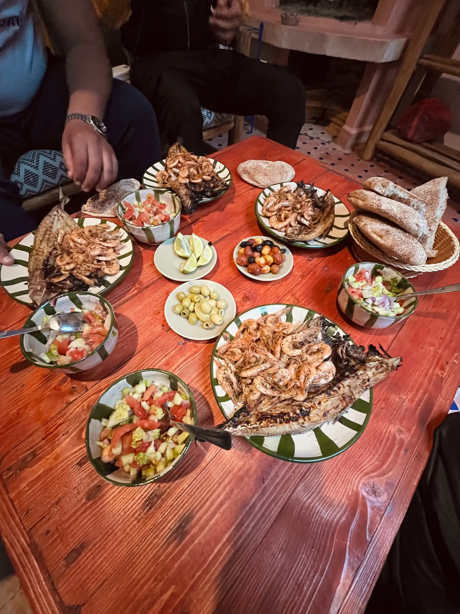 Transportation in Essaouira: Complete Getting Around Guide