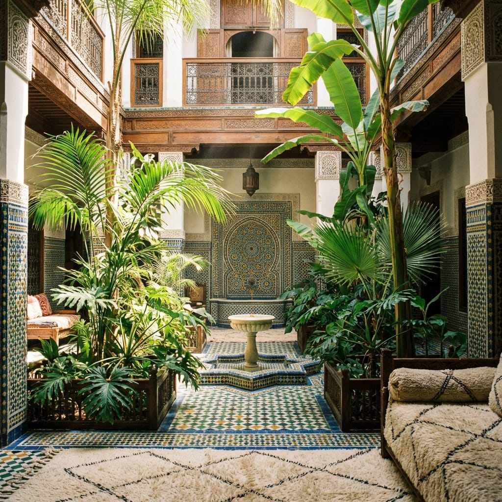 Top Reasons to Choose a Surf & Stay Package in Essaouira