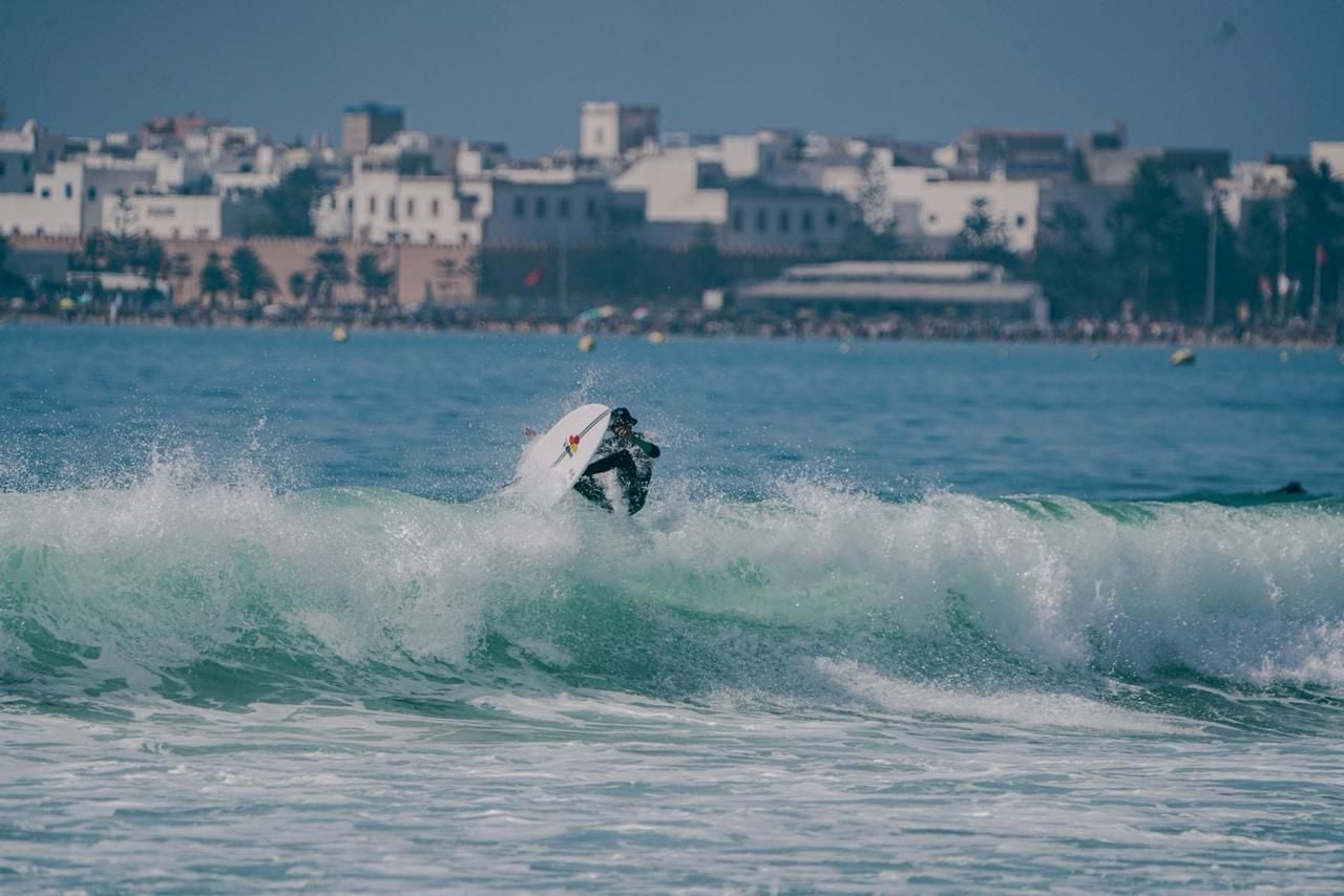 Surf Mastery