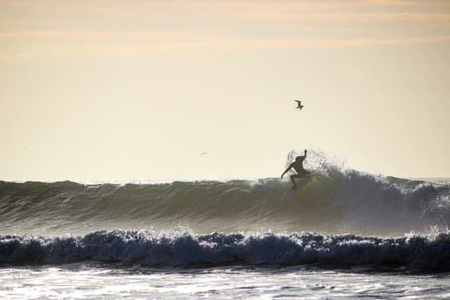 The Ultimate Guide to Surfing in Essaouira: From Beginner Bay to Wild Sidi Kaouki