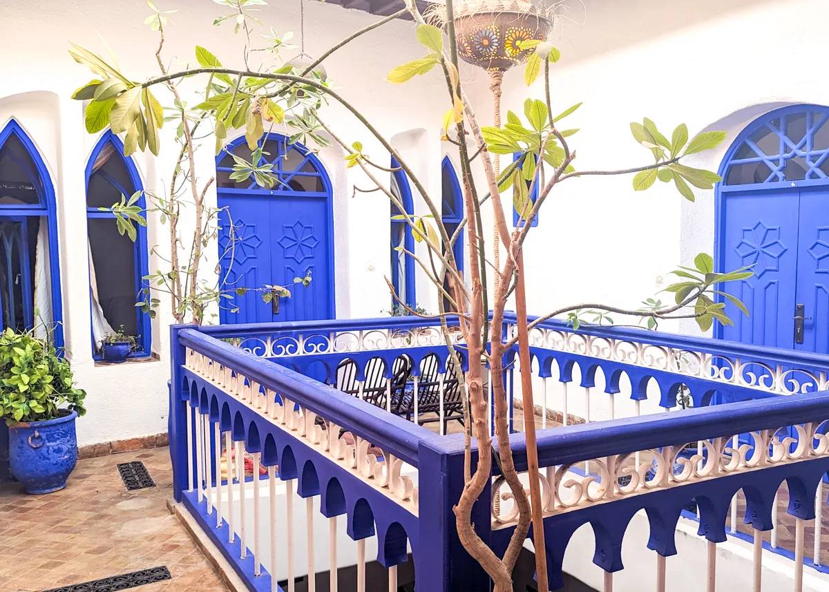 Essaouira Culture