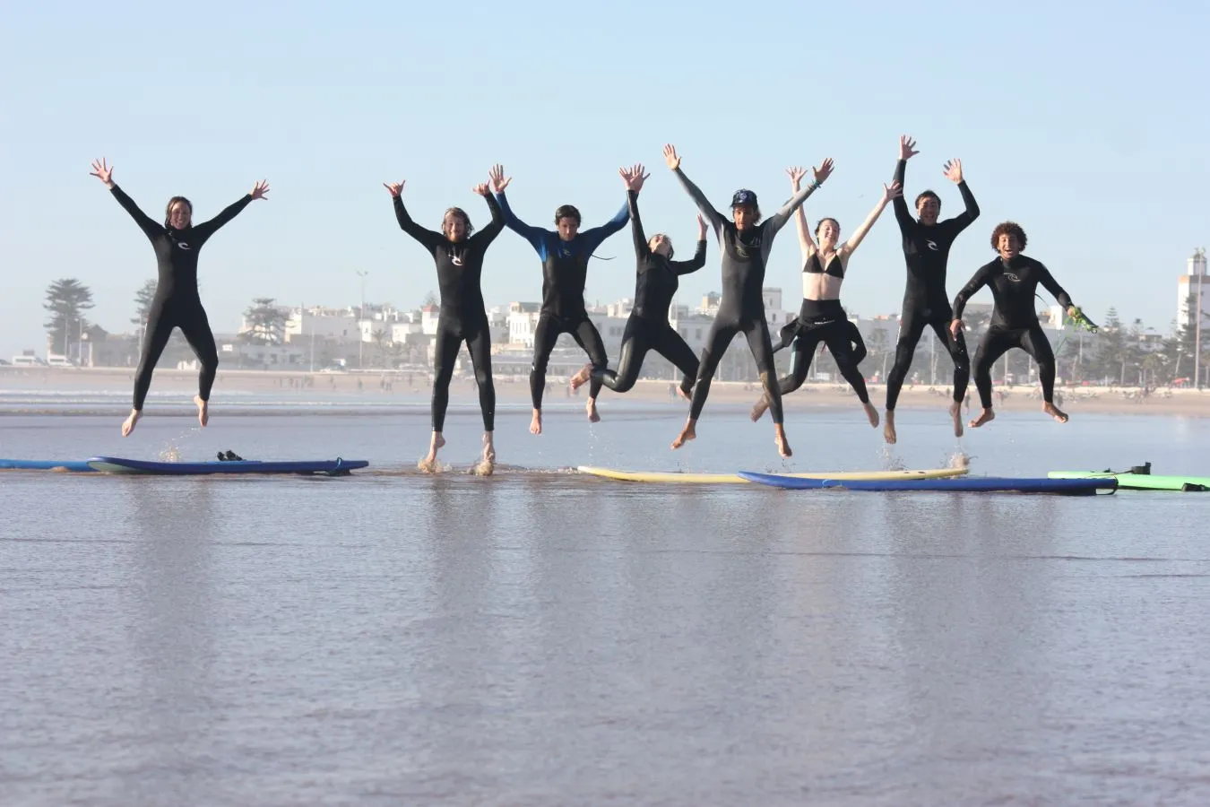 Essaouira Wavescape